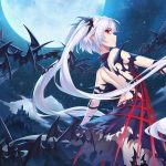 Crunchyroll Games Luncurkan Bloodline: The Last Royal Vampire untuk Asia Tenggara