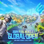 Jadwal Lengkap hingga Cara Nonton PUBG MOBILE Global Open 2024