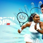 2K Games Hidupkan Kembali Judul TopSpin bagi Para Pecinta Tenis