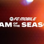 Team of the Season Baru untuk EA SPORTS FC Mobile Telah Tiba