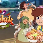 Gambir Studio Hadirkan Game Bernuansa Lokal Baru, “Warung Seblak Nusantara”