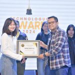 Dua Penghargaan yang Xiaomi Terima di Technologue Award 2024