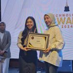 Asus Menang 2 Penghargaan di Kategori Notebook Technologue Award 2024